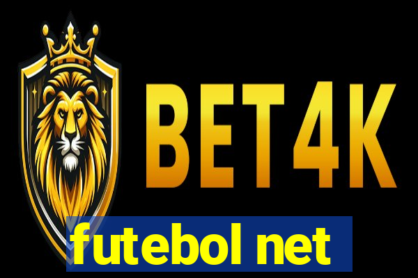 futebol net